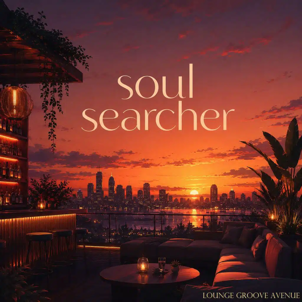 Lounge Groove Avenue