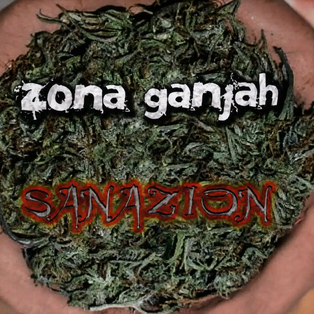 Sanazion