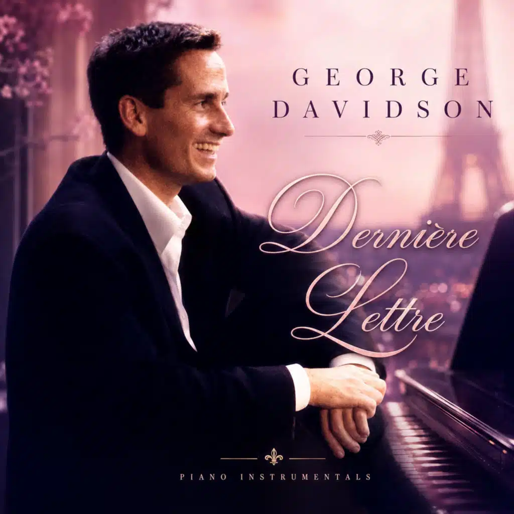 George Davidson