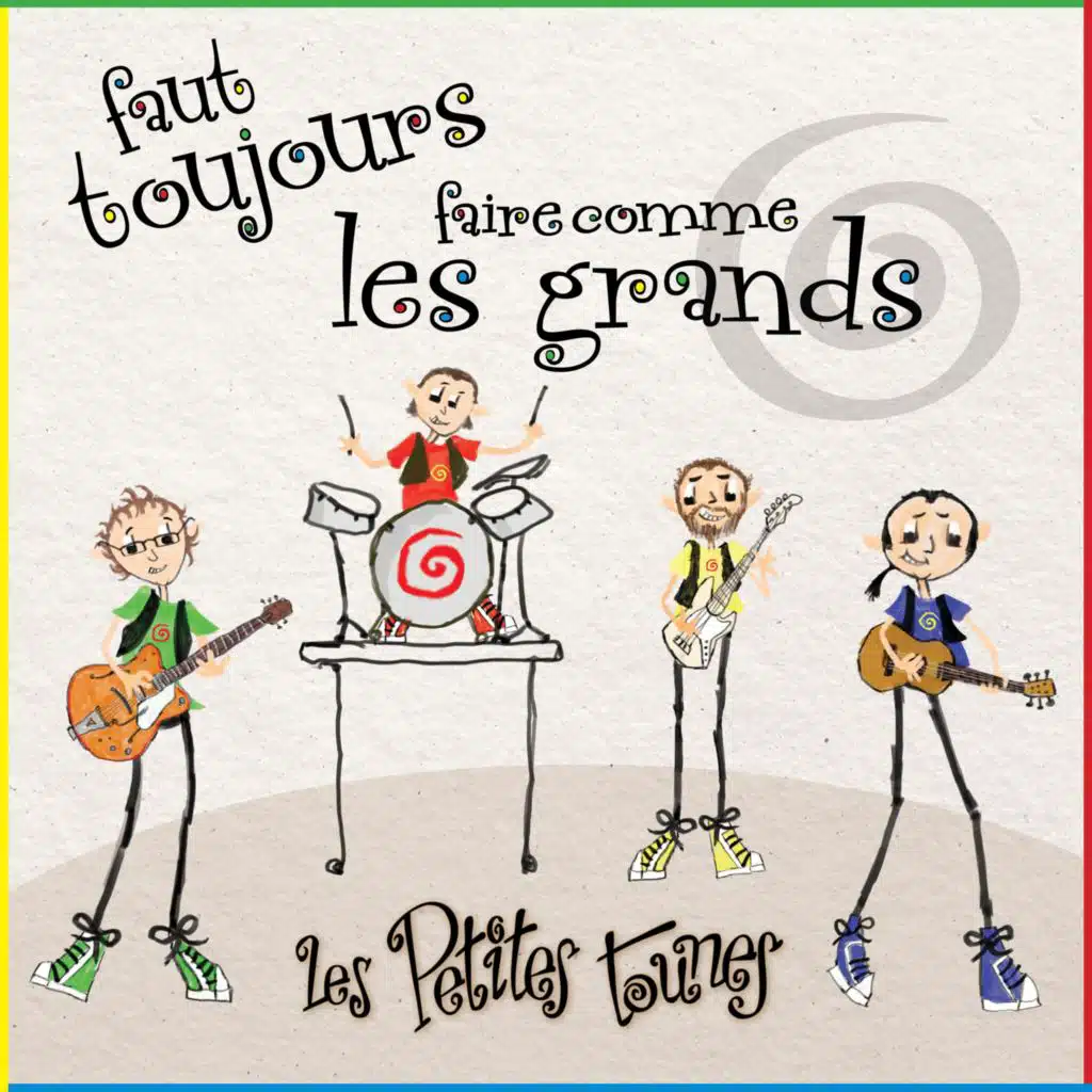 Les Petites Tounes
