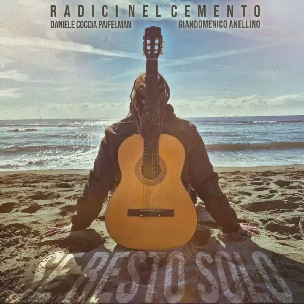 Radici nel cemento