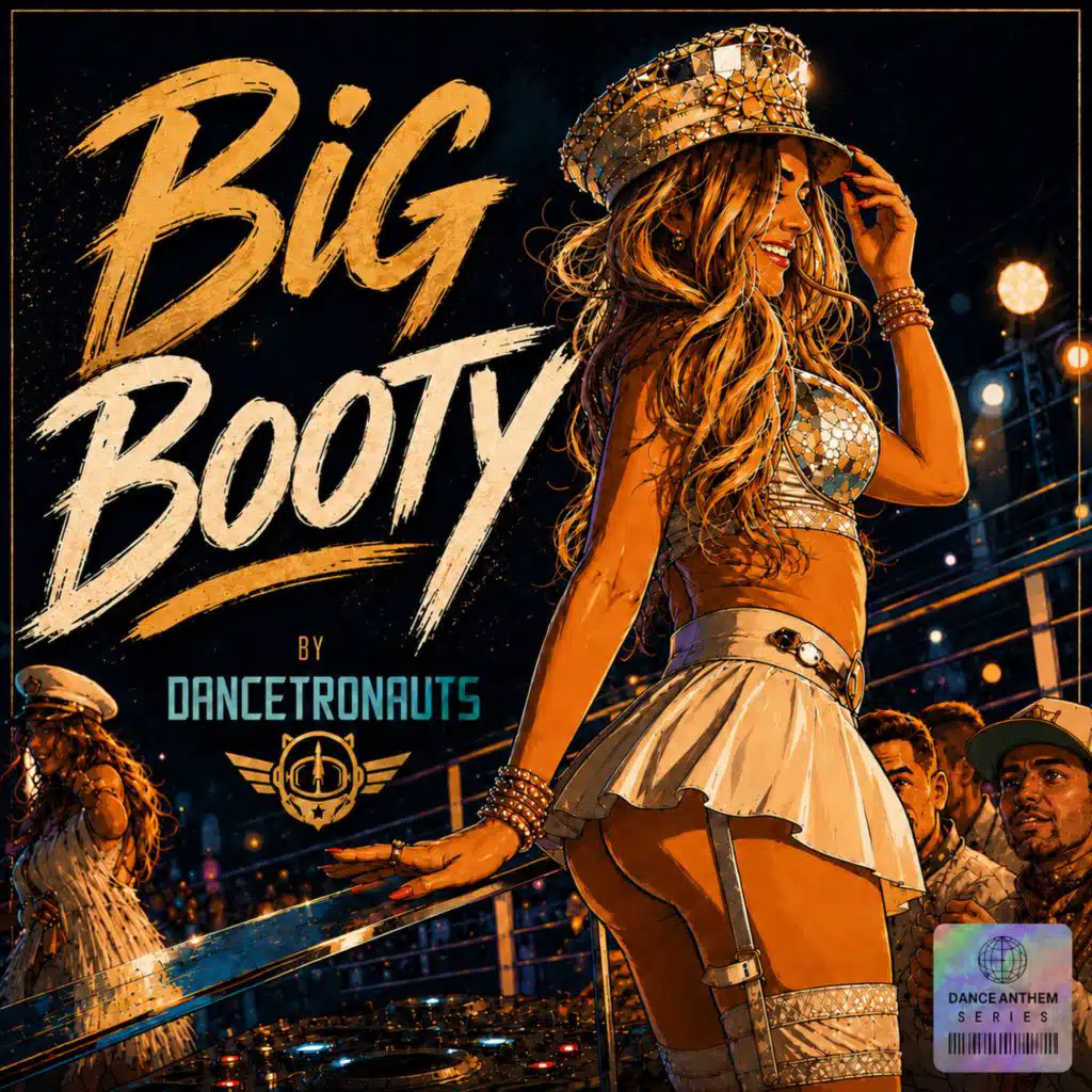 Big Booty