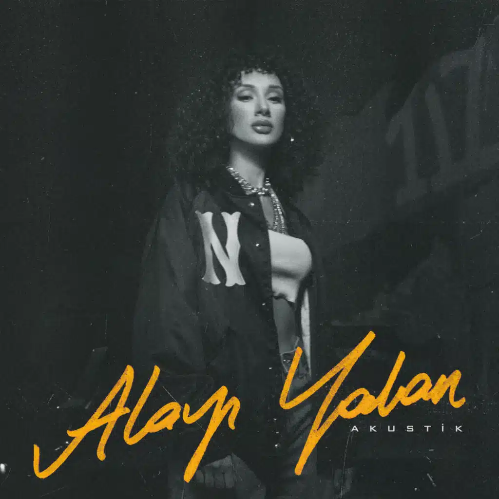 Alayı Yalan (Akustik)