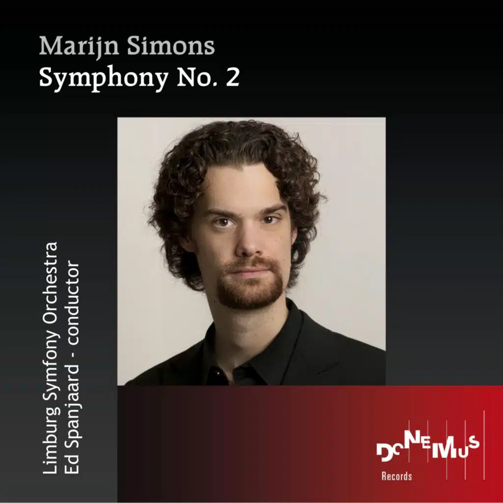 Symphony No. 2: I.- (Live)