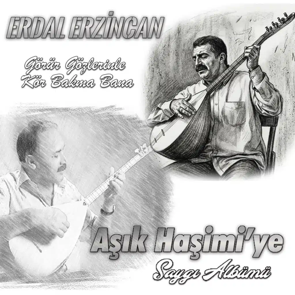 Erdal Erzincan