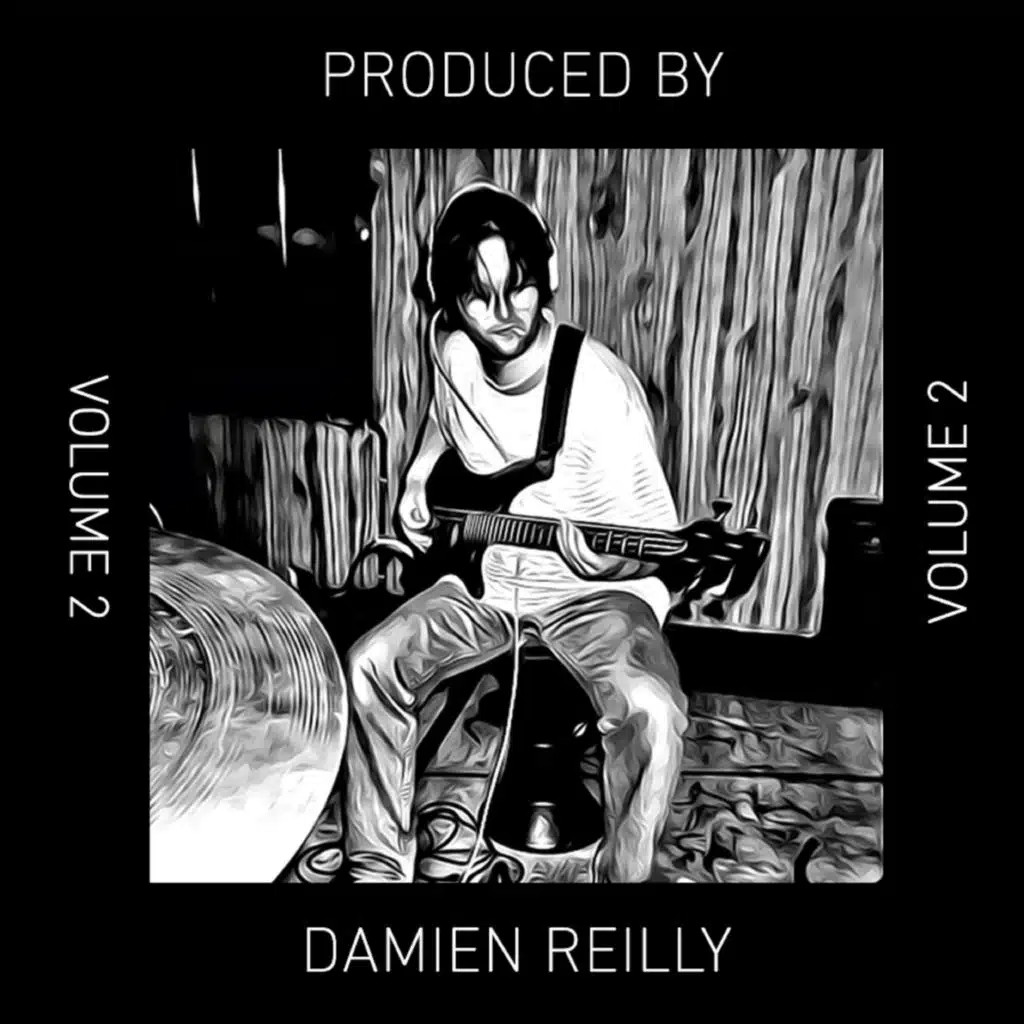 Produced by Damien Reilly, Vol. 2