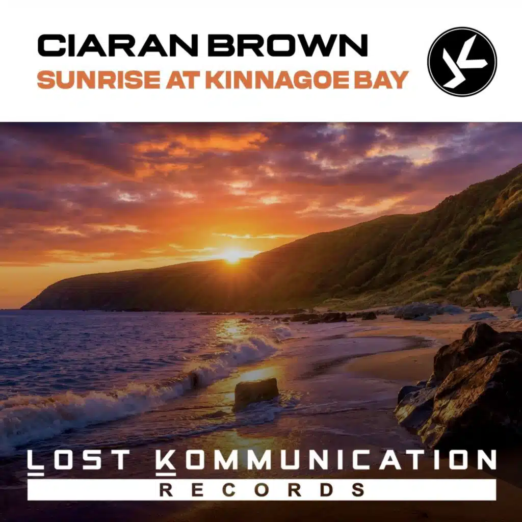 Ciaran Brown