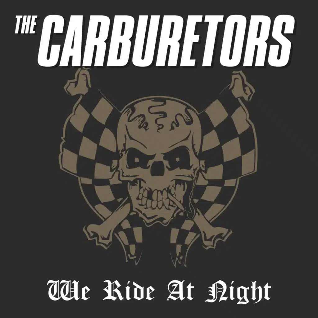 The Carburetors
