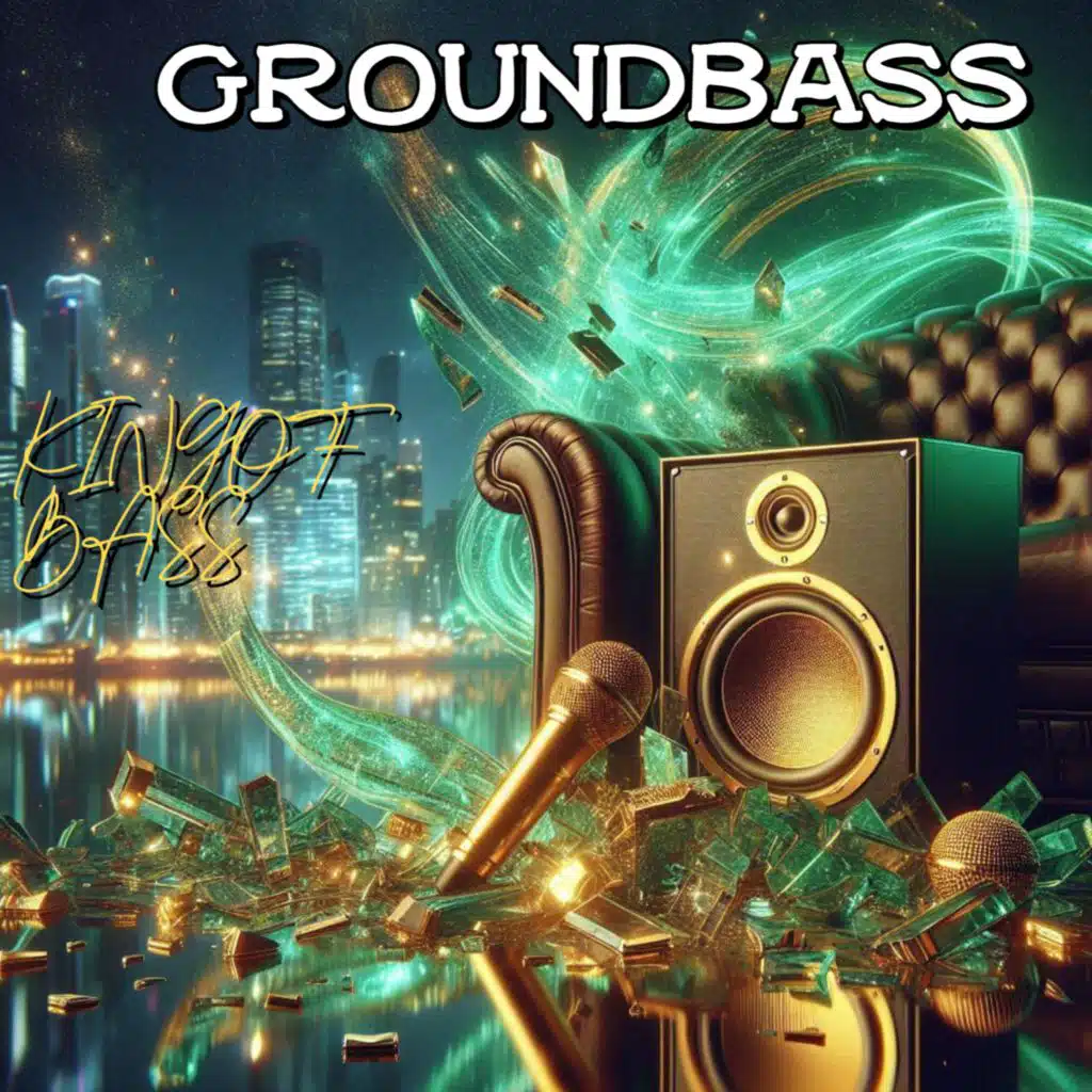 King Of Bass