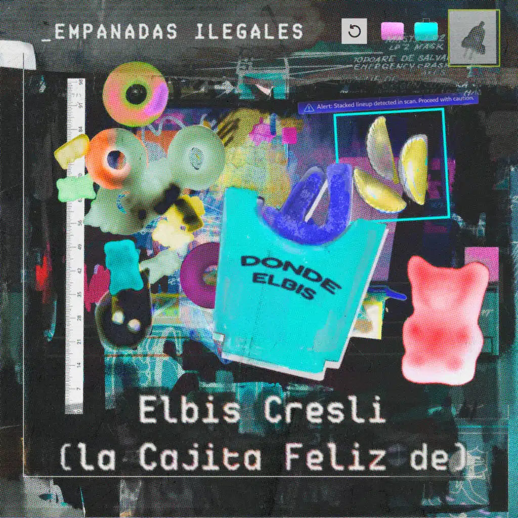 Empanadas Ilegales