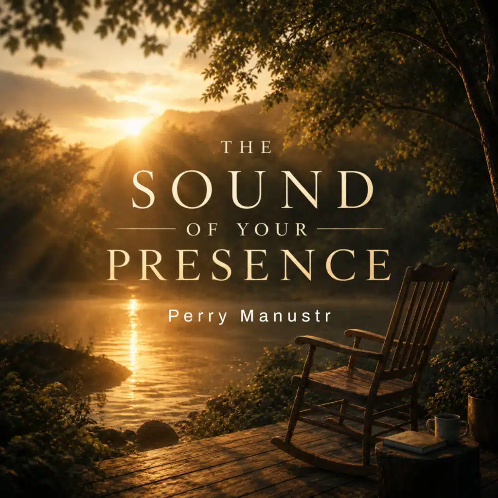 The Sound of Your Presence
