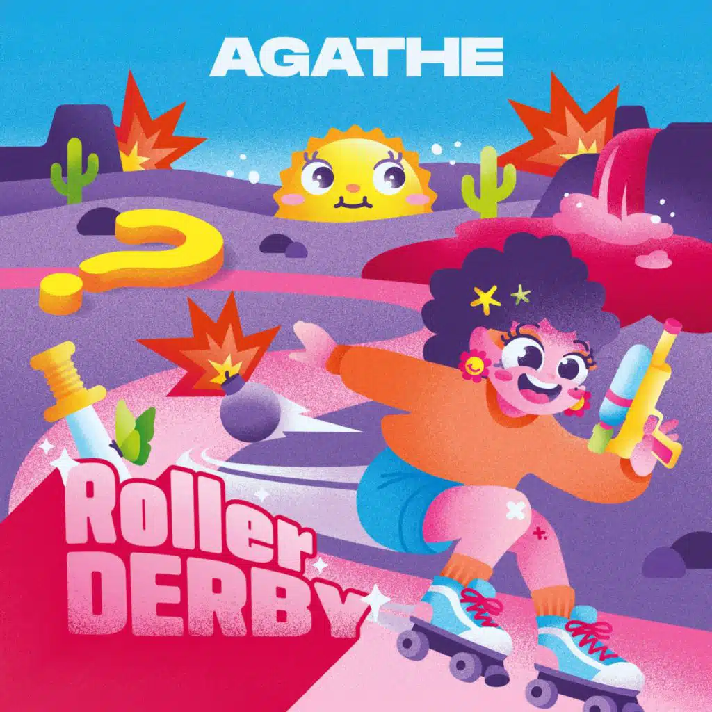 Agathe