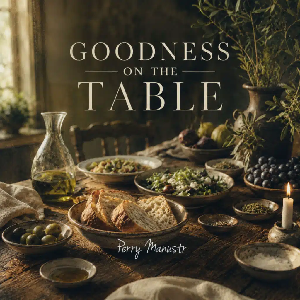 Goodness on the Table