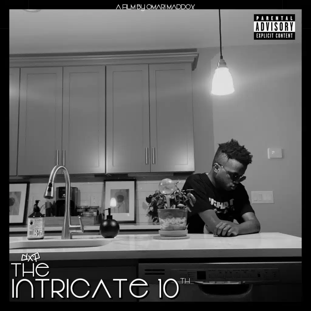 the intricate 10th