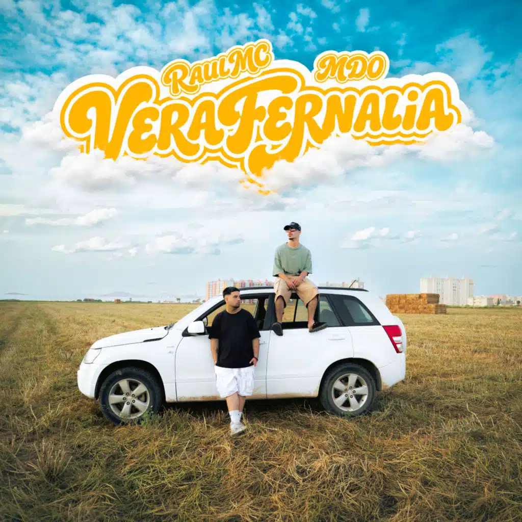 VERAFERNALIA