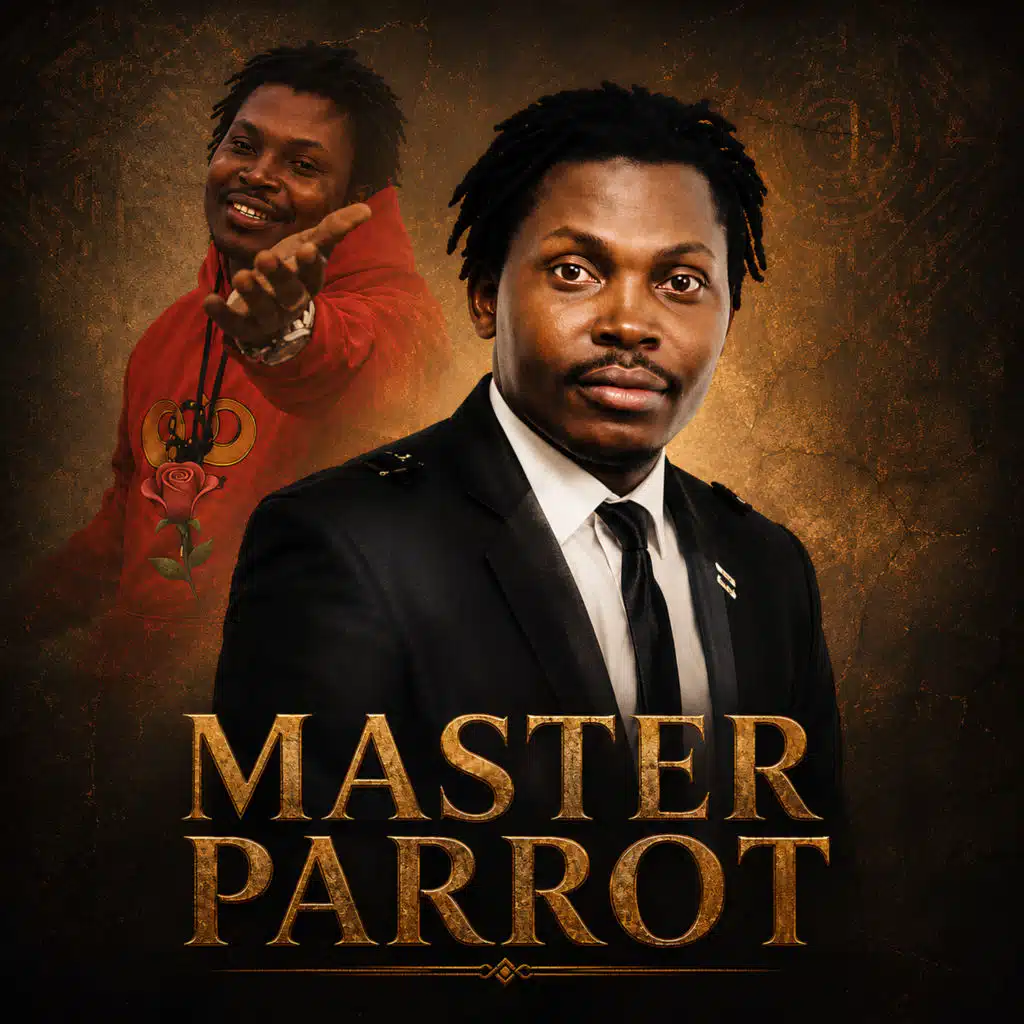 Master Parrot