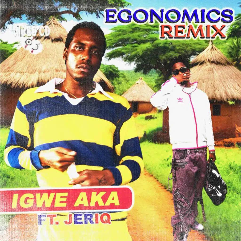 Igwe Aka
