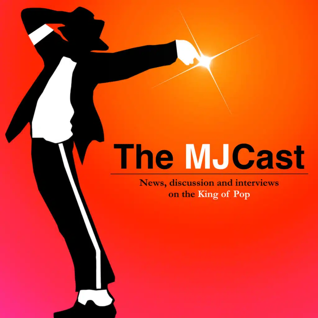 192: Michael Jackson’s Legacy and the Black Perspective