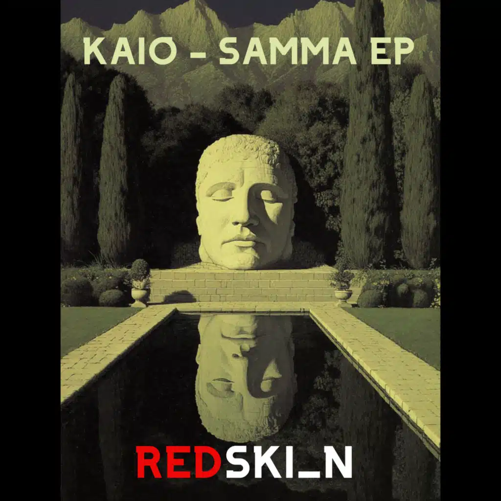 KAIO-SAMMA