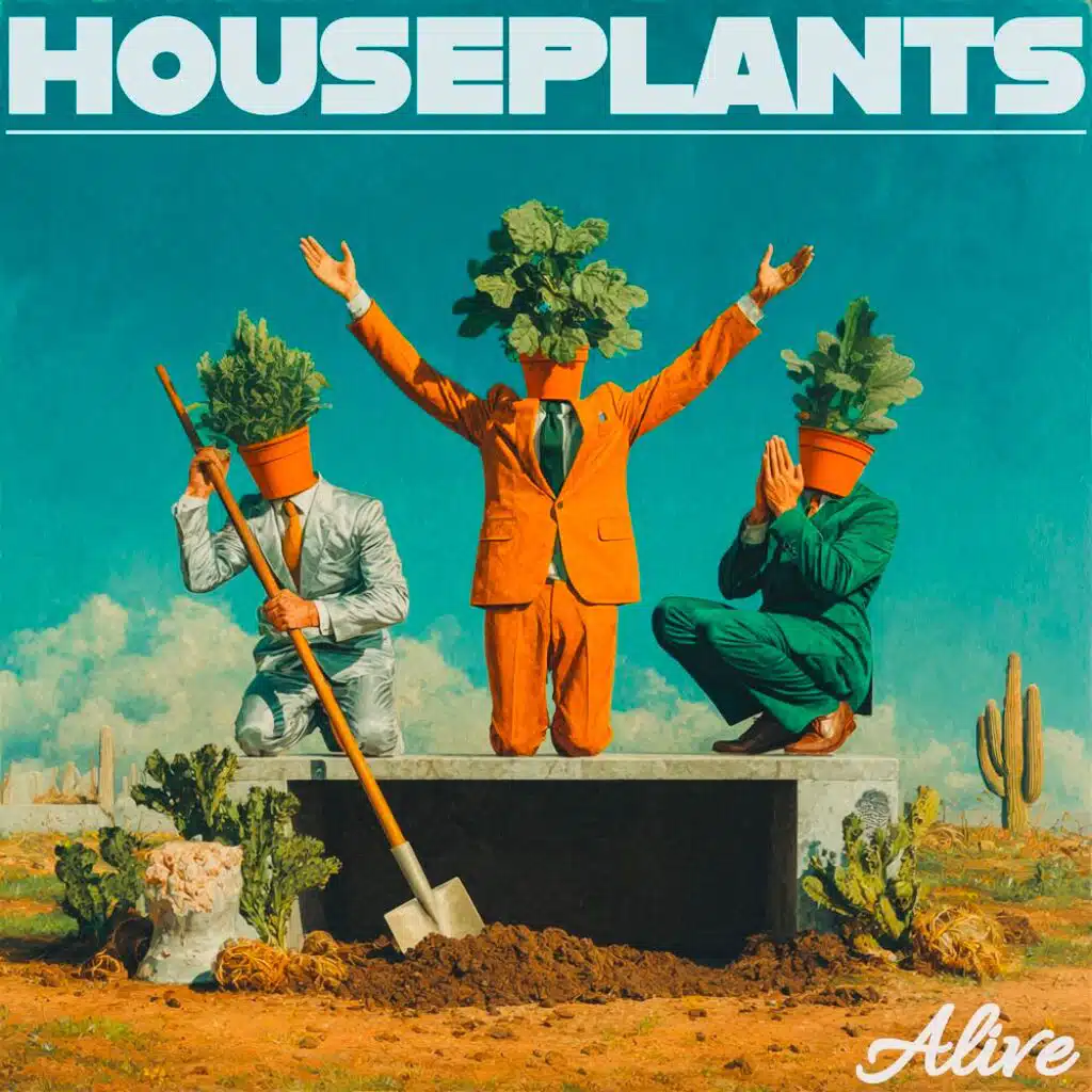 Houseplants