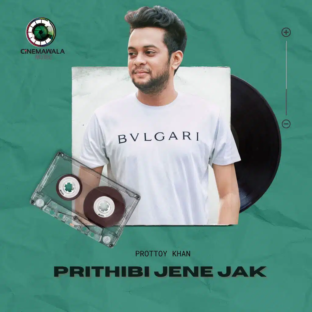 Prottoy Khan
