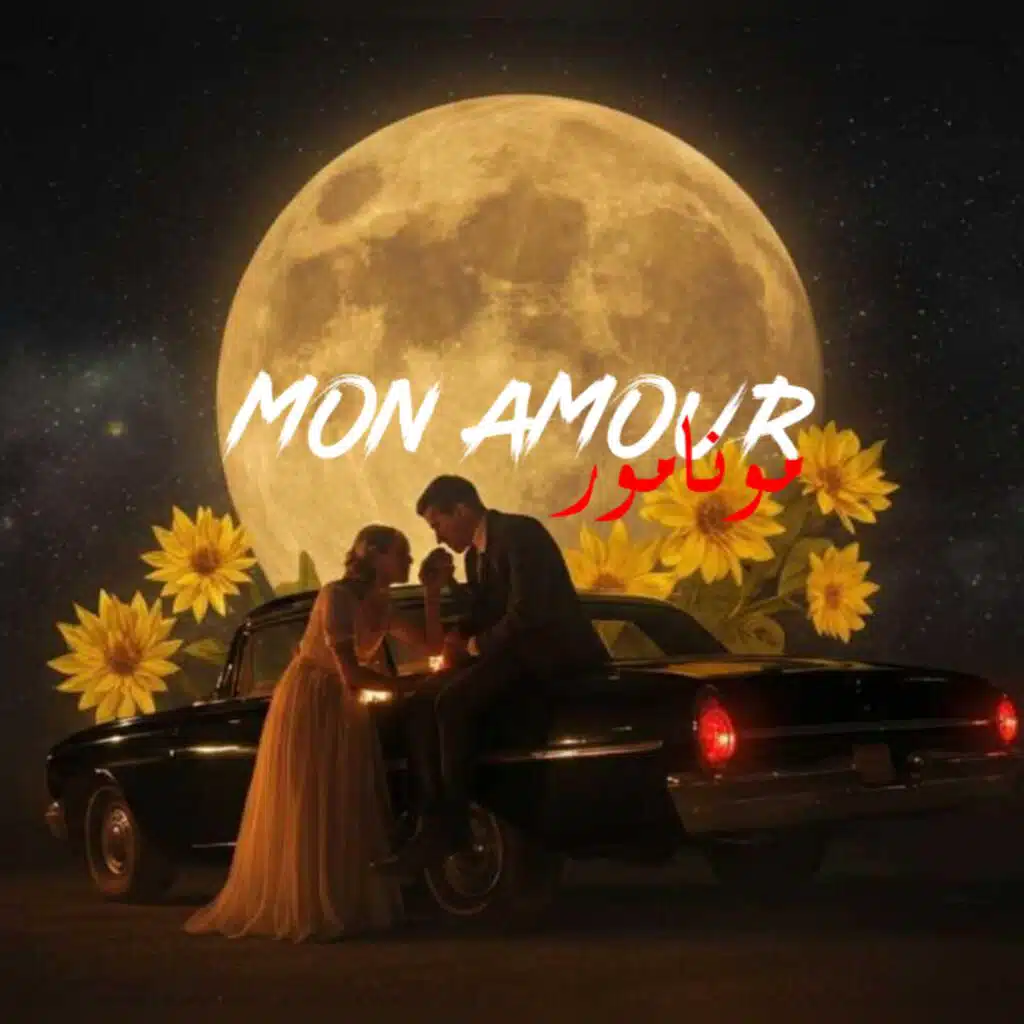 مونامور | MON AMOUR