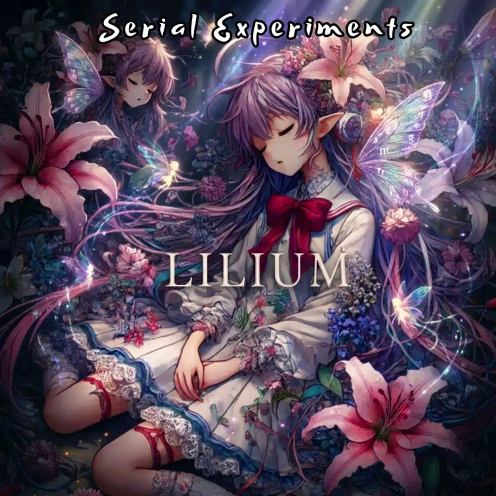 Lilium (feat. odix)