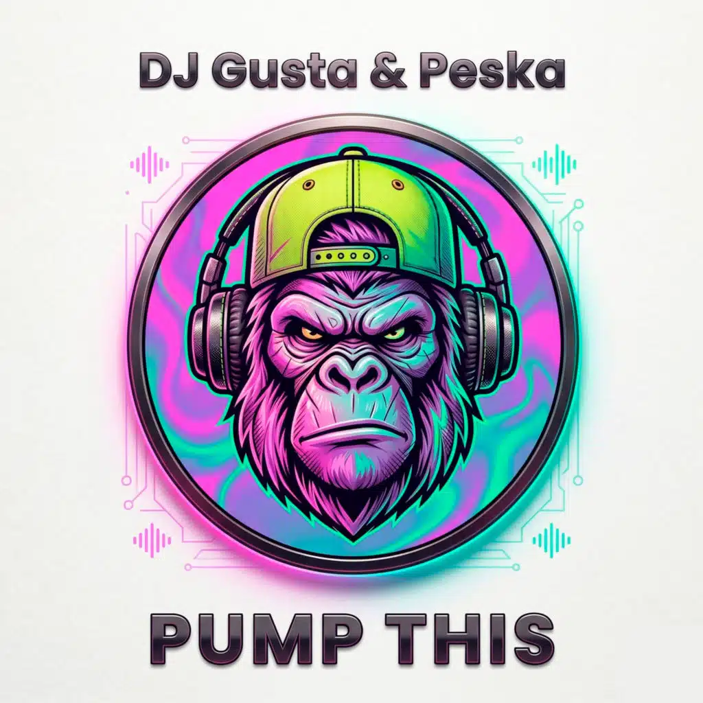 Dj Gusta & Peska
