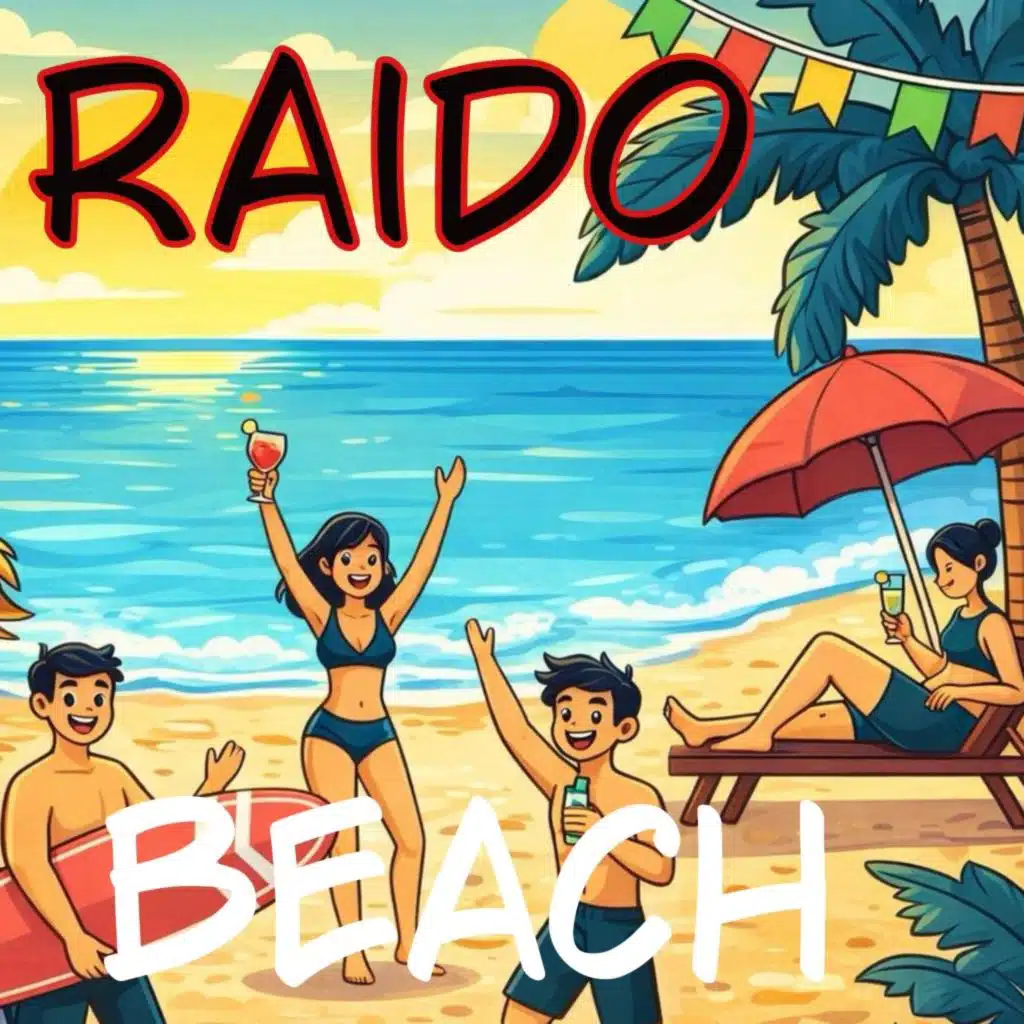 Raidō