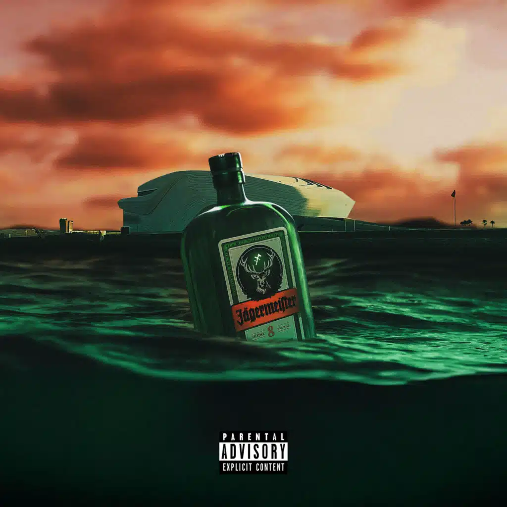 Jägermeister
