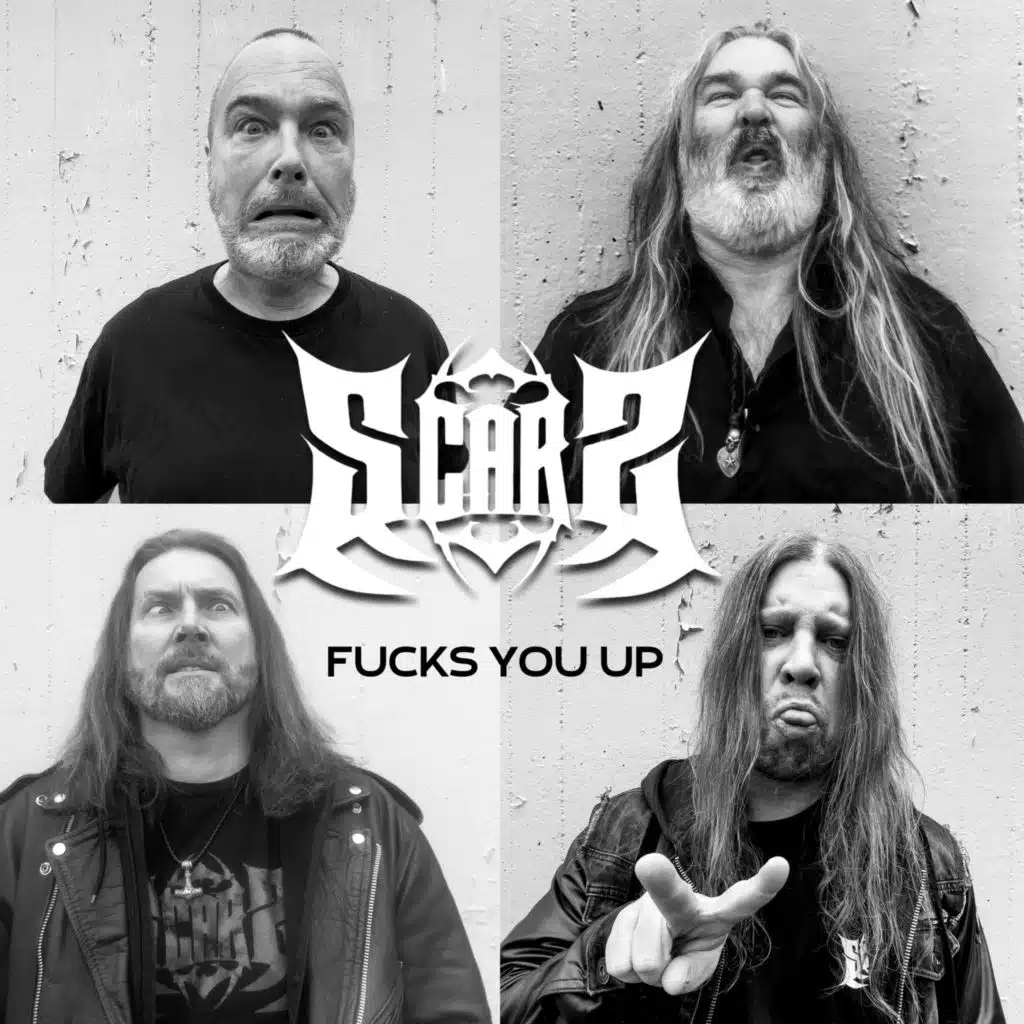 SCÄRS