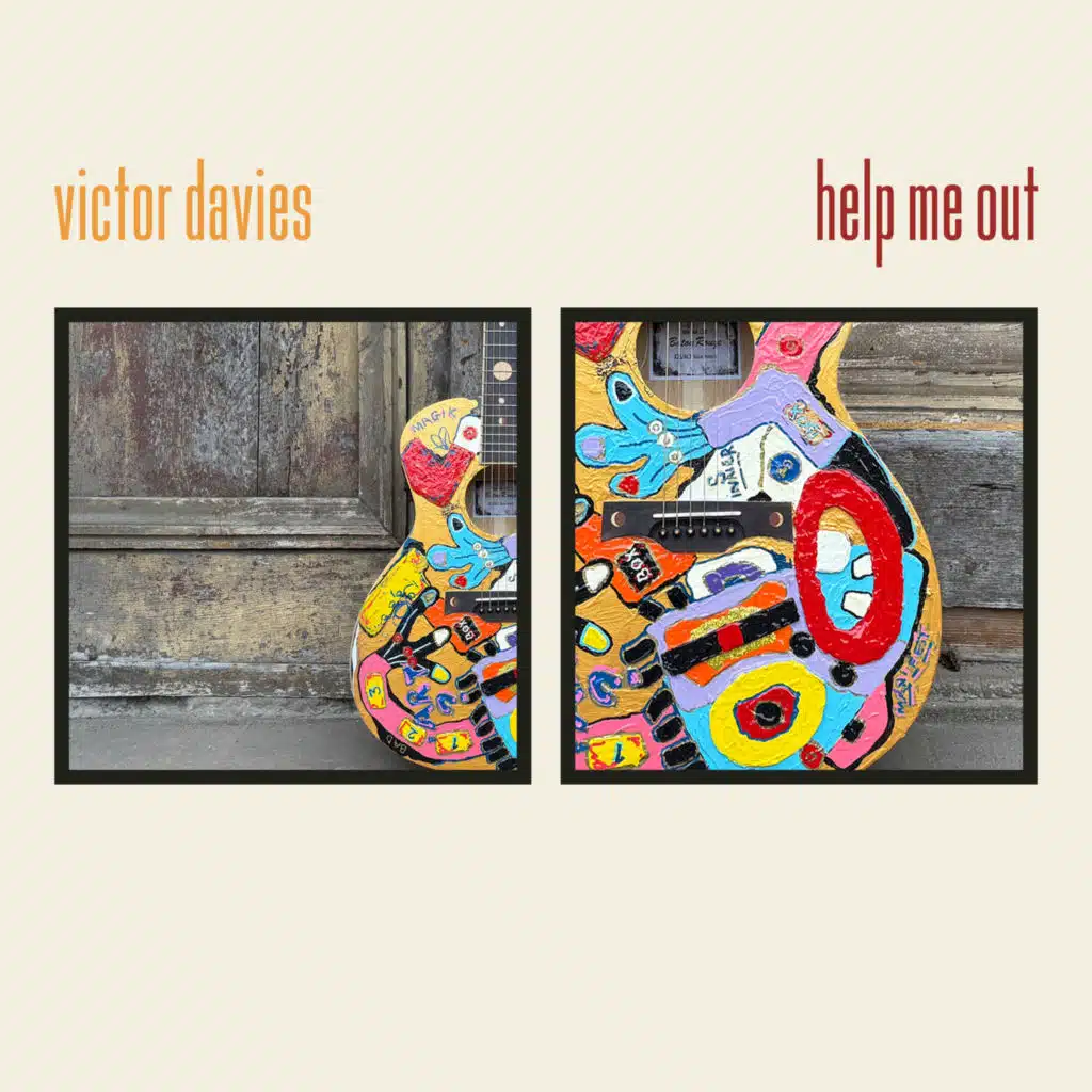 Victor Davies