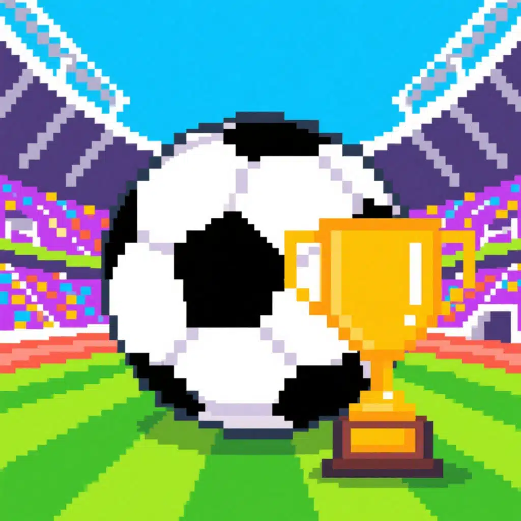 The World Cup 2026
