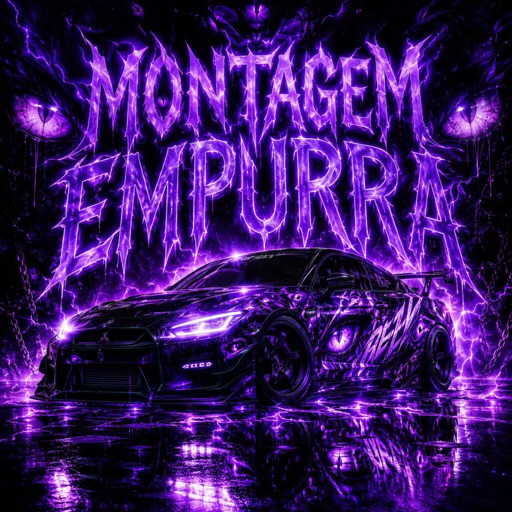 MONTAGEM EMPURRA