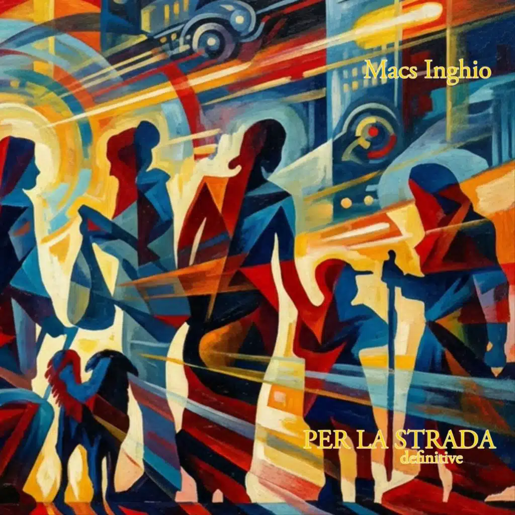 Per la strada