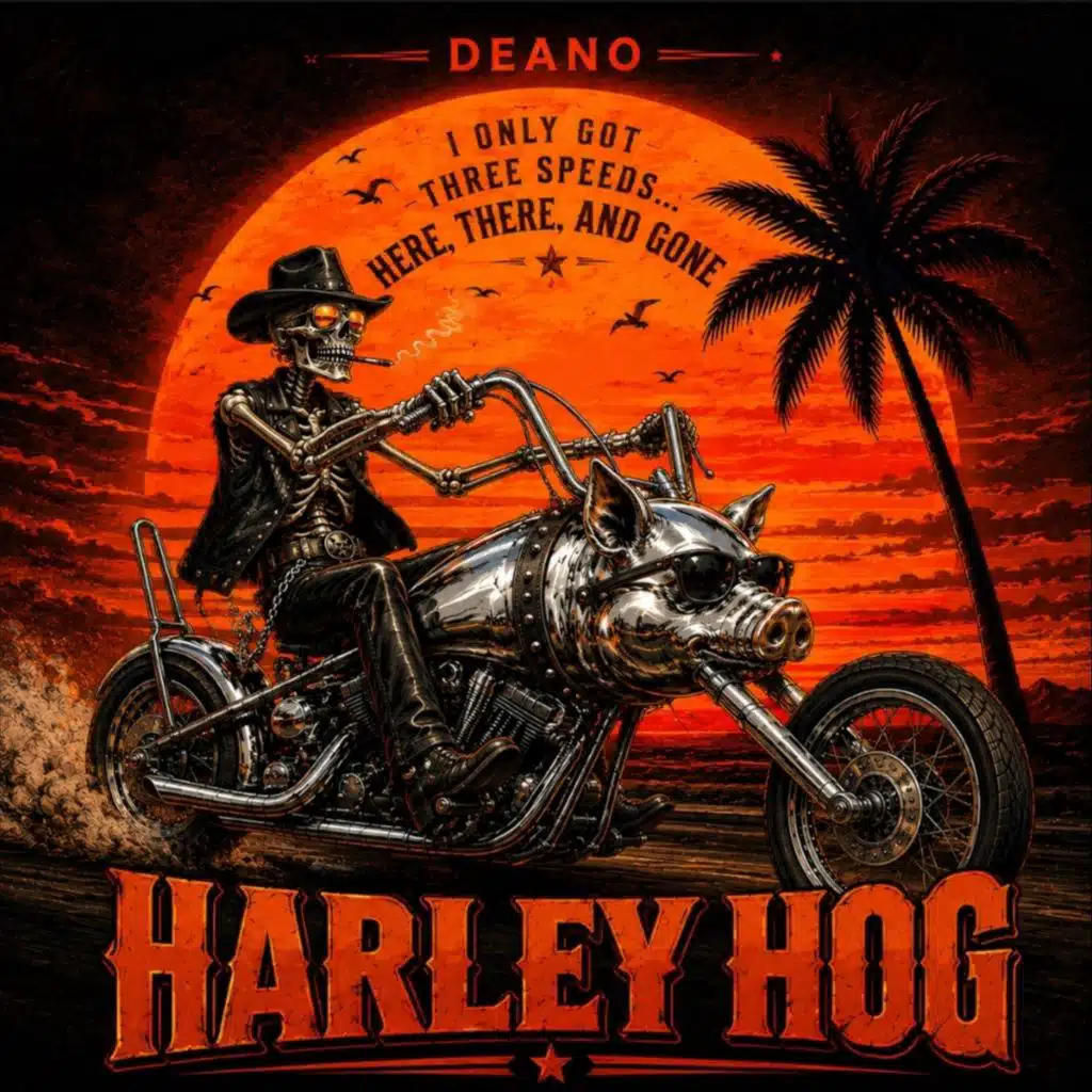 Deano