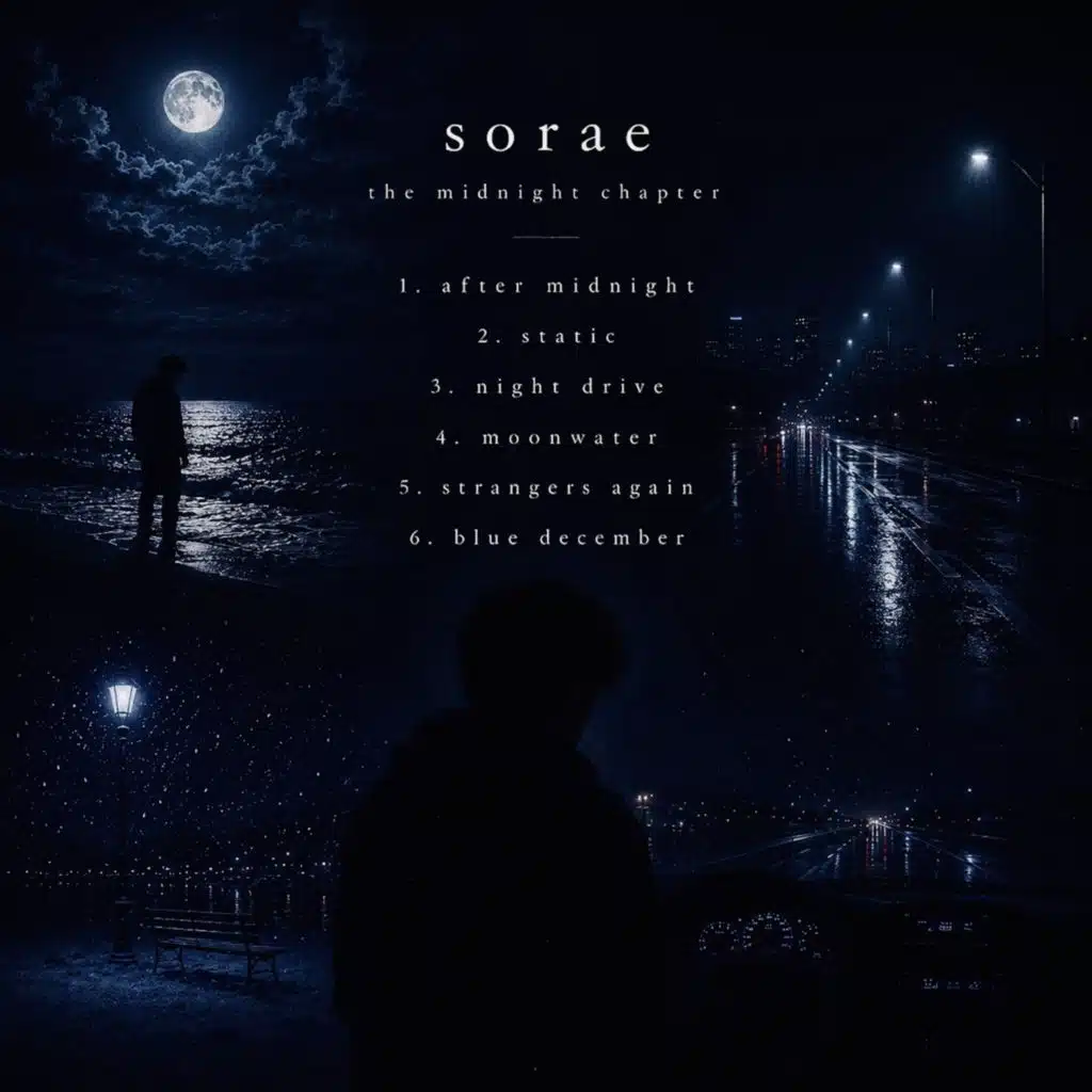 SORAÉ