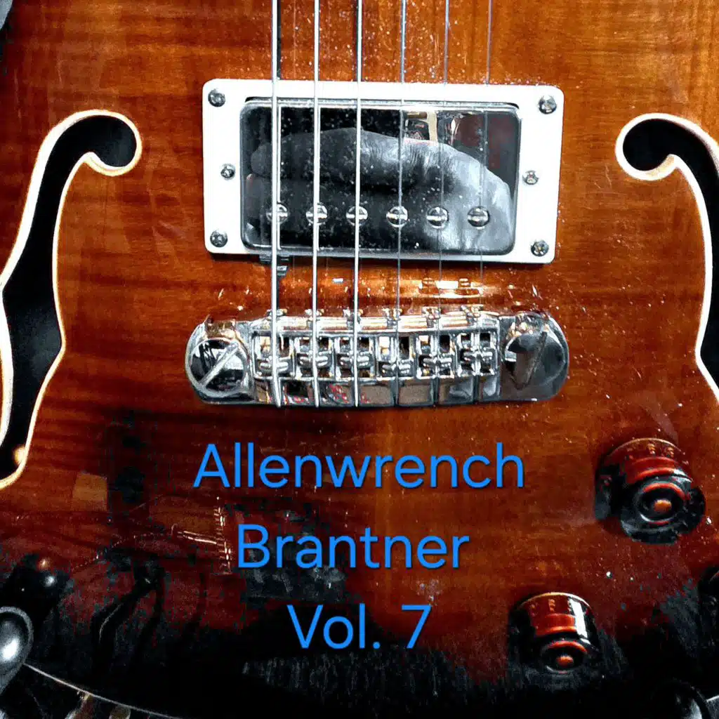 Allenwrench Brantner