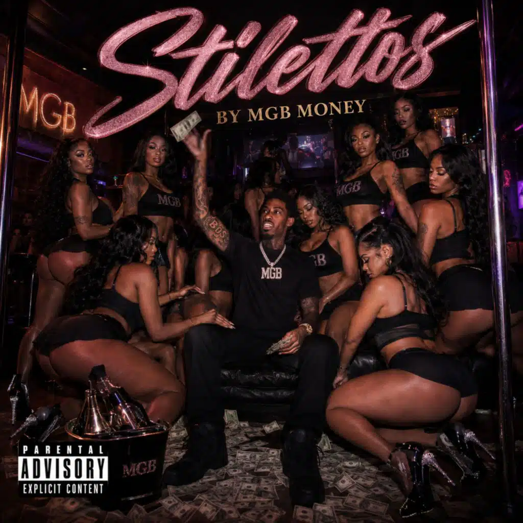 MGB Money