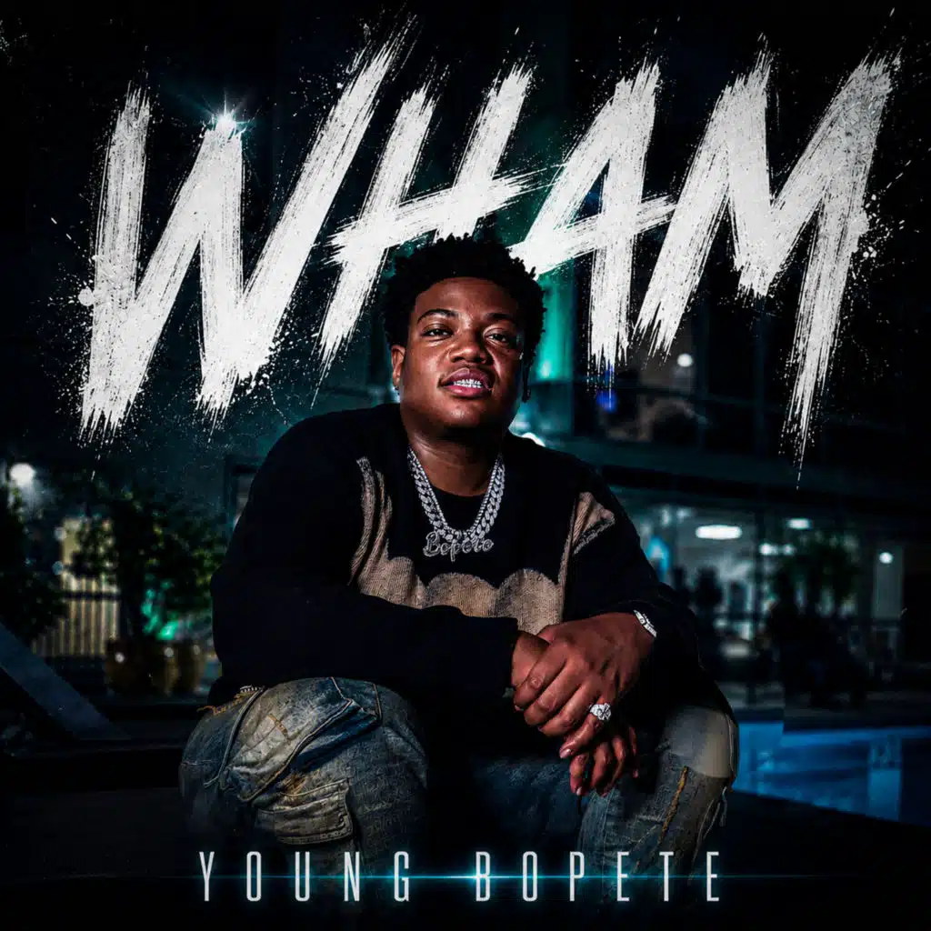 Young Bopete