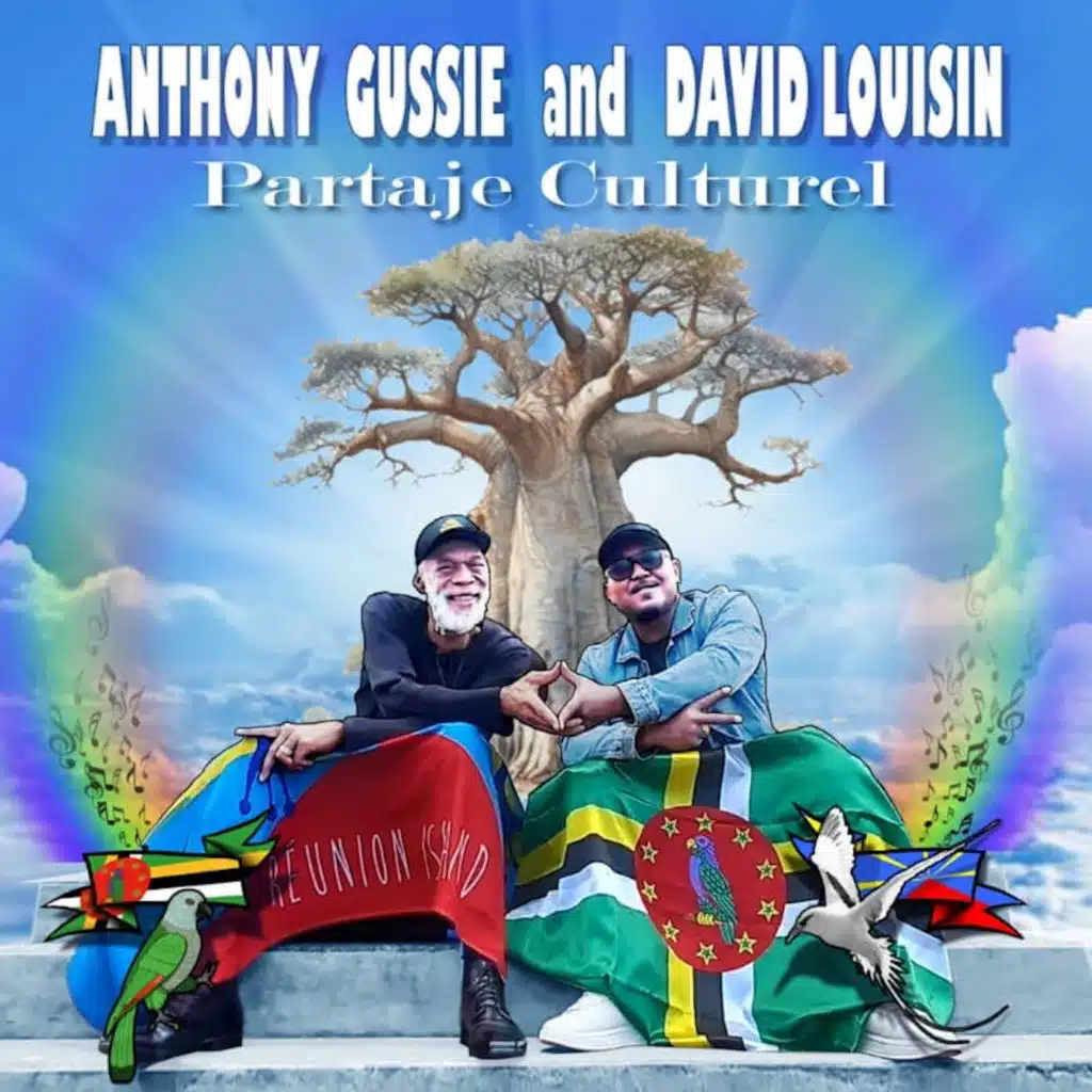 Partaje Culturel