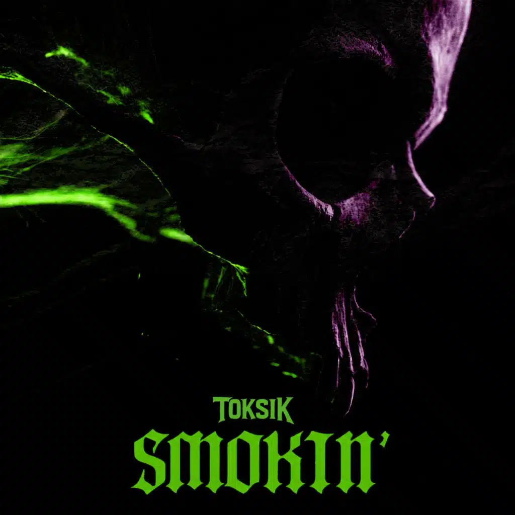 Toksik