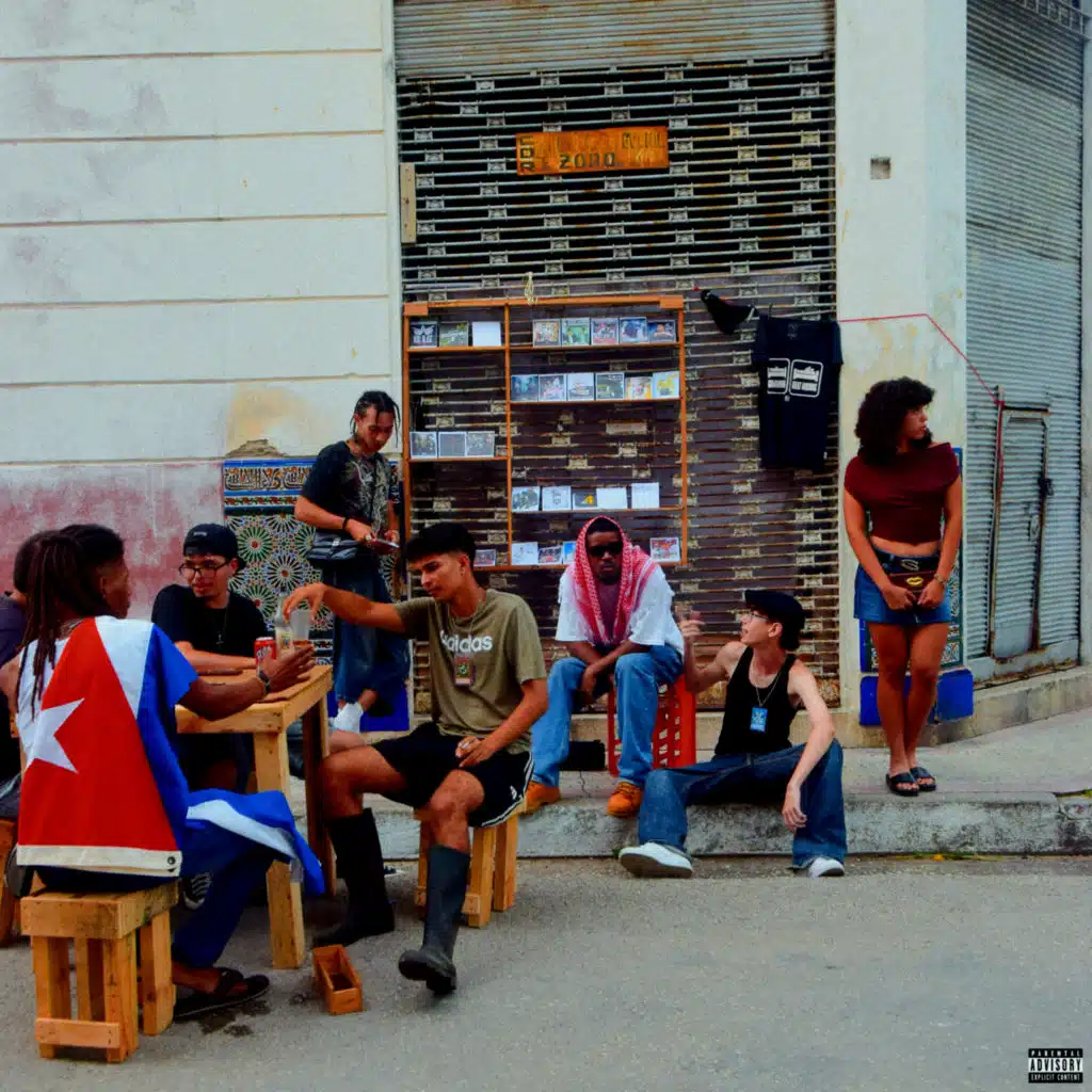 Perreo Nacional