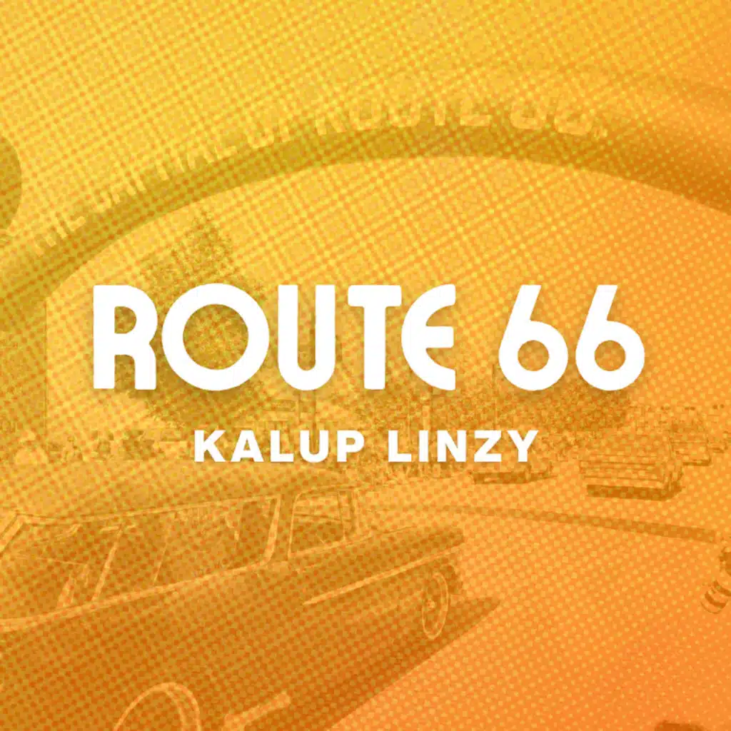 Kalup Linzy