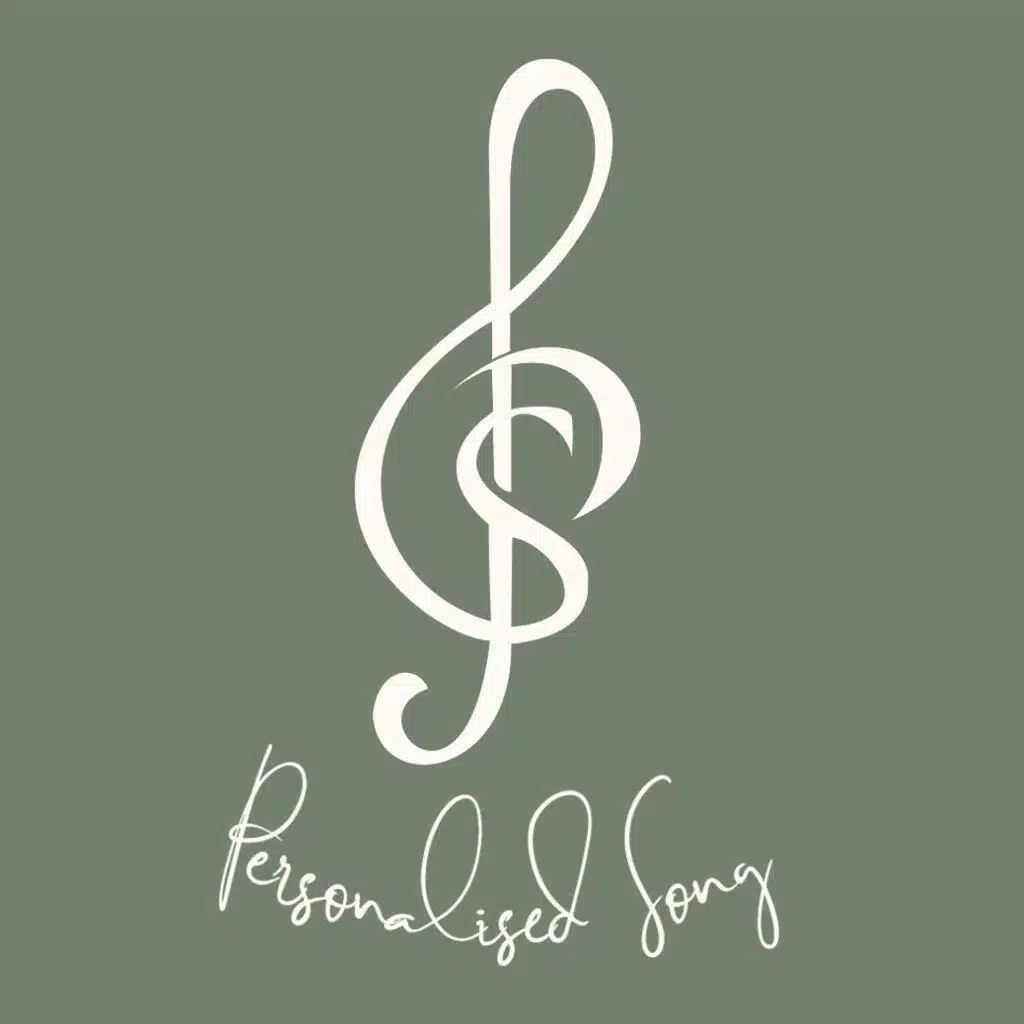 Personalised Song