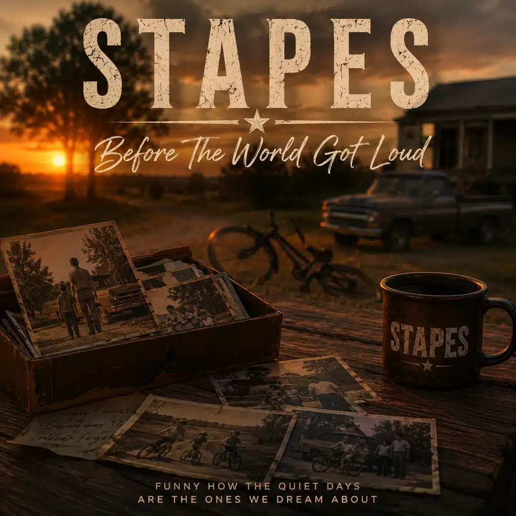 Stapes