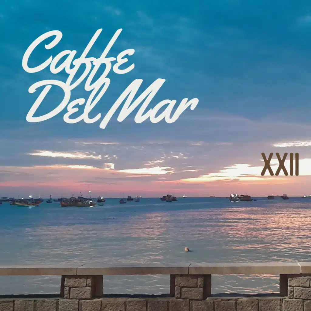 Caffè Del Mar XXII
