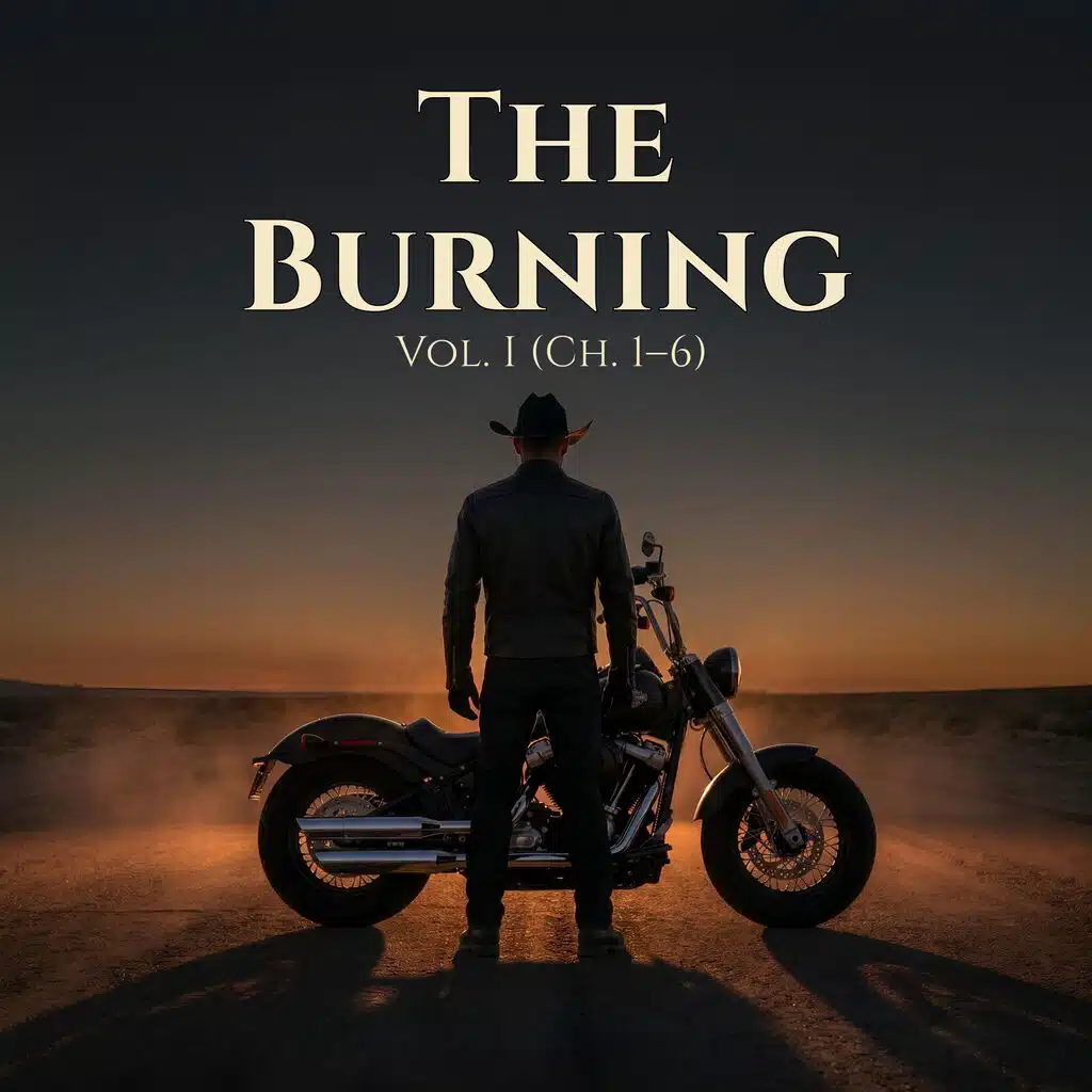 The Burning
