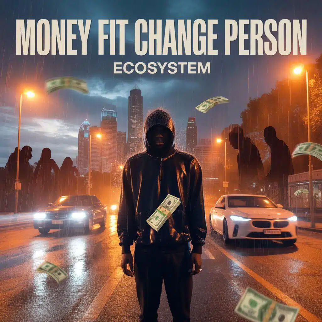 Ecosystem