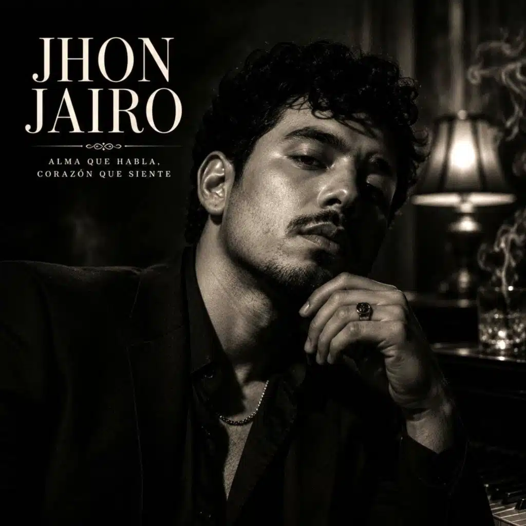 Jhon Jairo